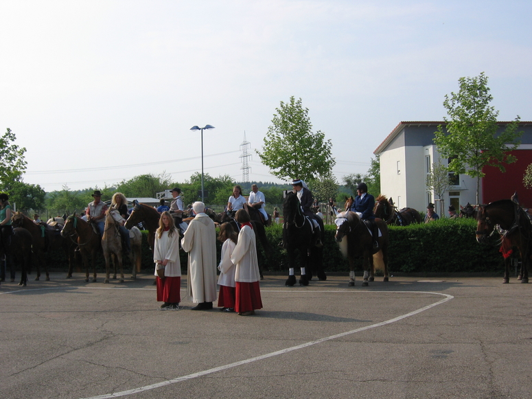 Fuhrmannstag der Badischen Fuhrleute e.V.