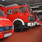 Fuhrpark Feuerwehr Bad Berleburg LZ I