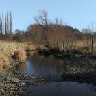 Fuhsekanal beim Südsee