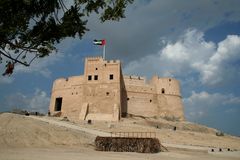 Fujairah Fort