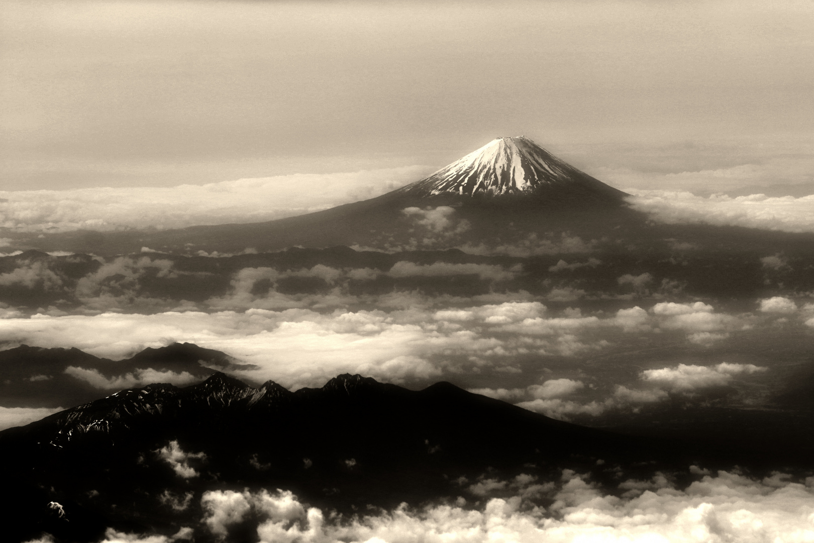 fuji