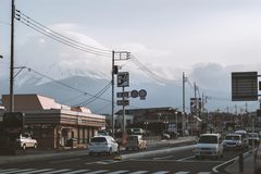 Fuji