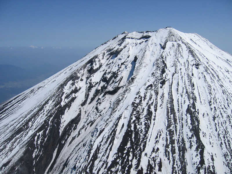 Fuji / Japan