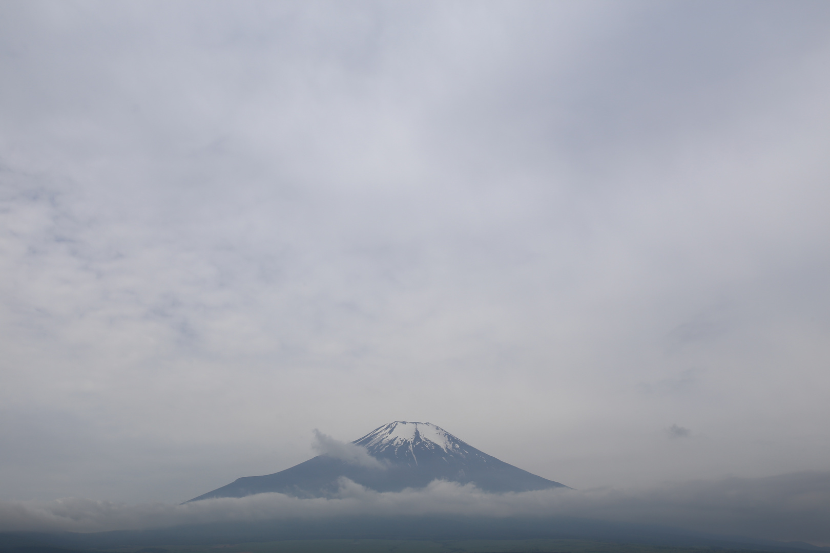 Fuji Juni 2018