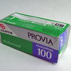 FUJI-PROVIA Dia-Film