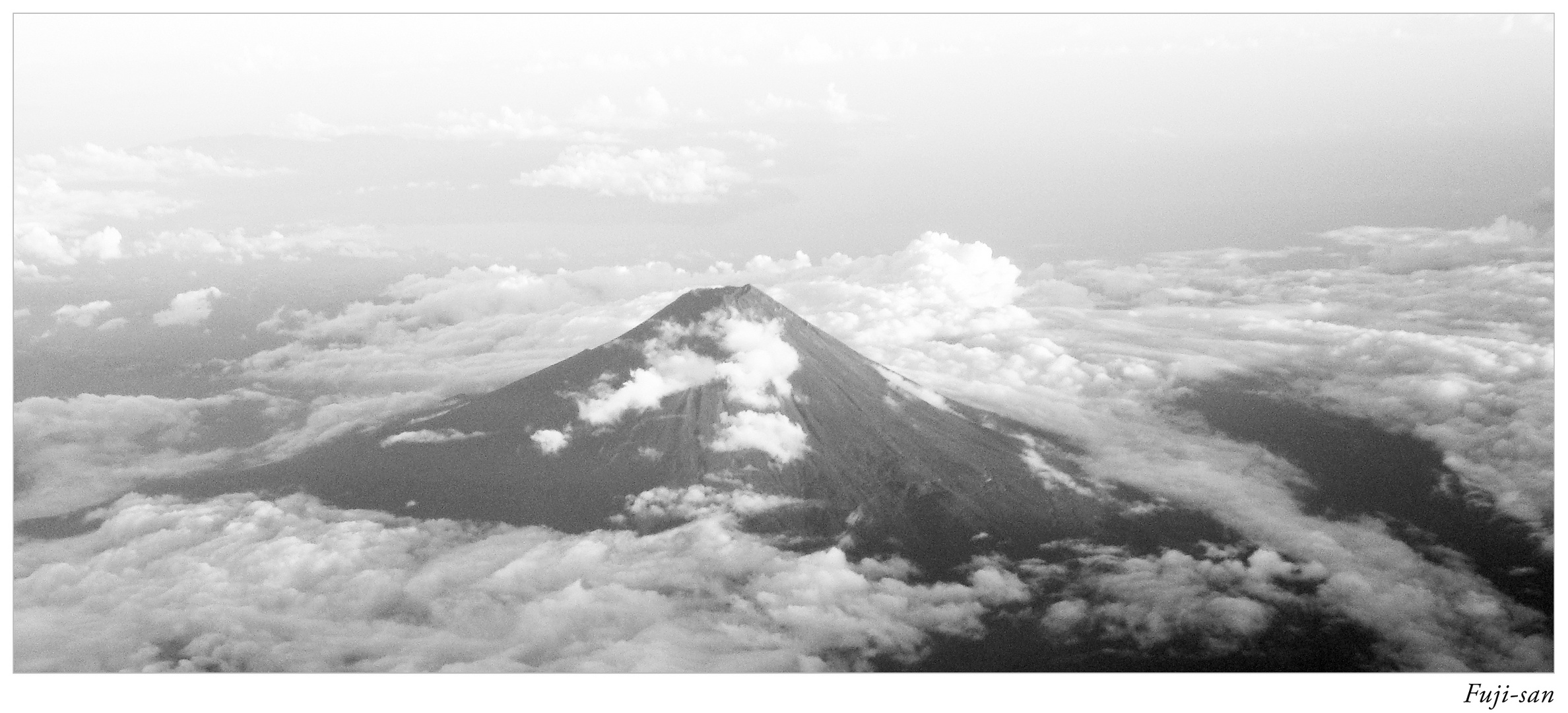 Fuji-san