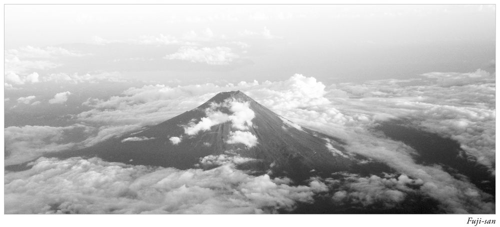 Fuji-san