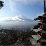 Fuji - San