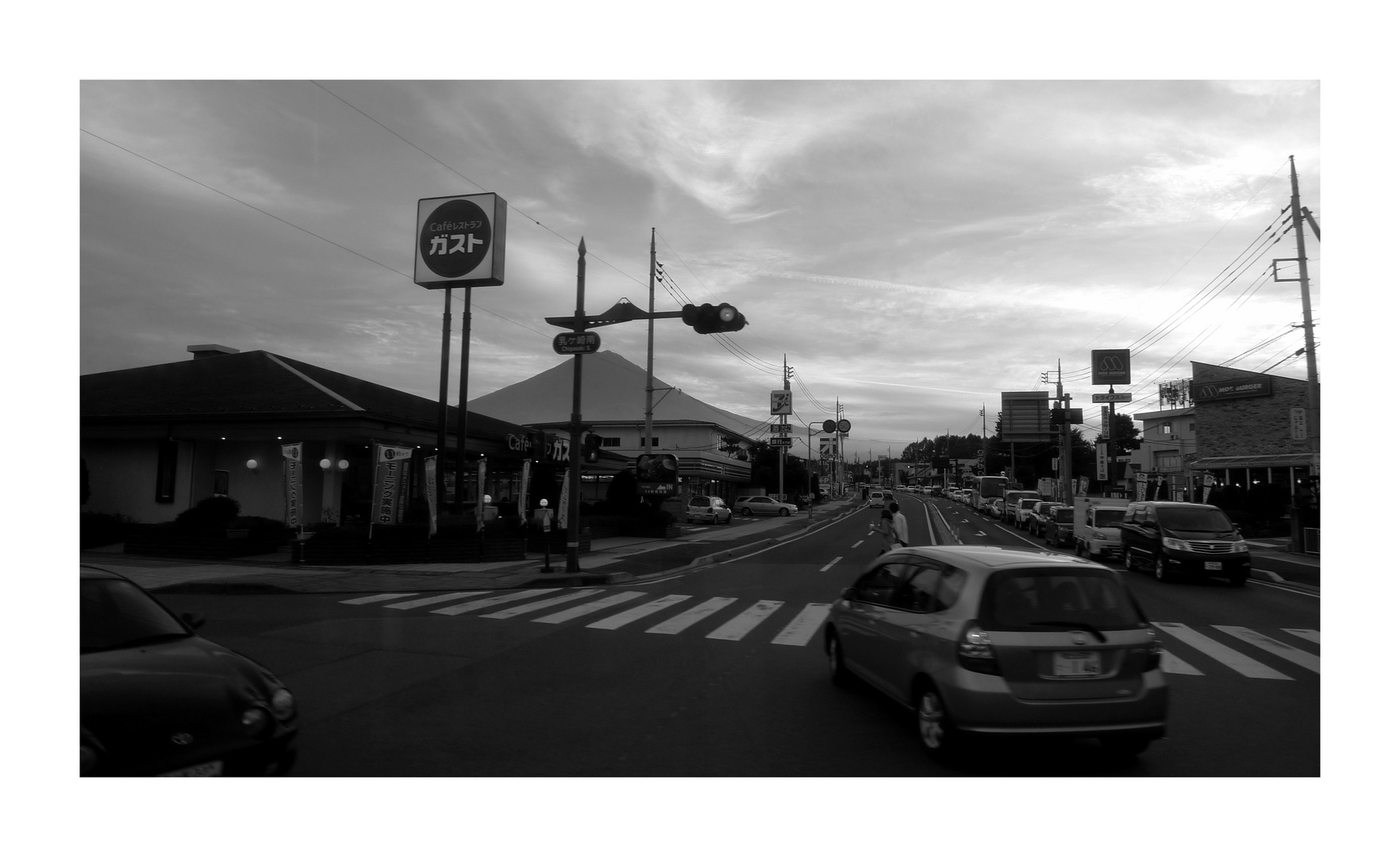 Fuji-San (2)