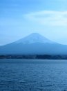 fuji san