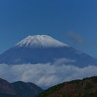 Fuji san