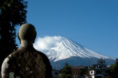 Fuji-San