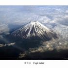 Fuji-san