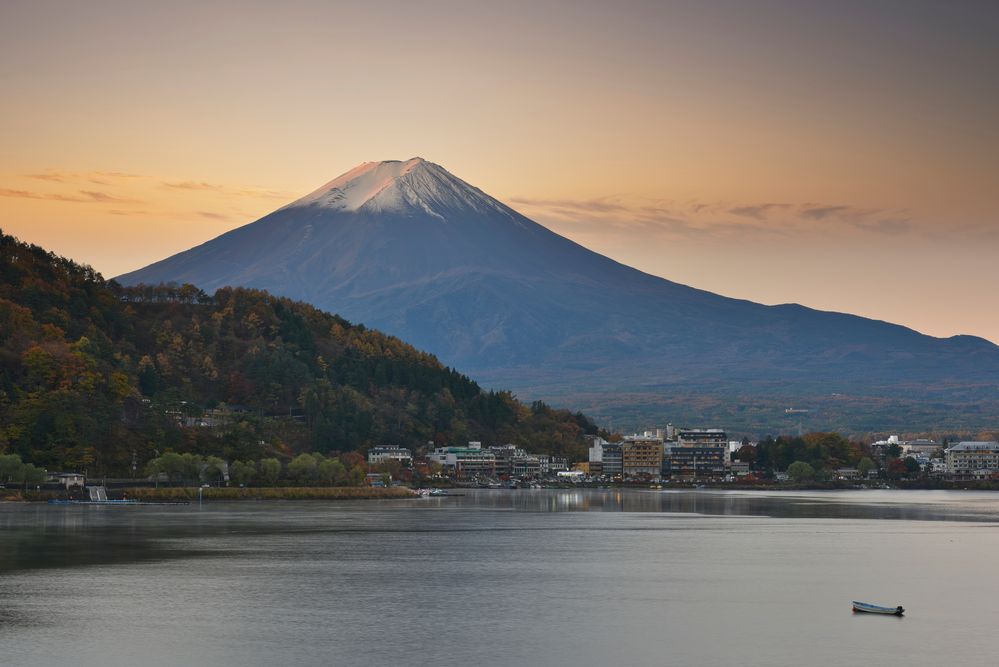 Fuji-san