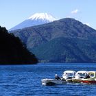 Fuji-San