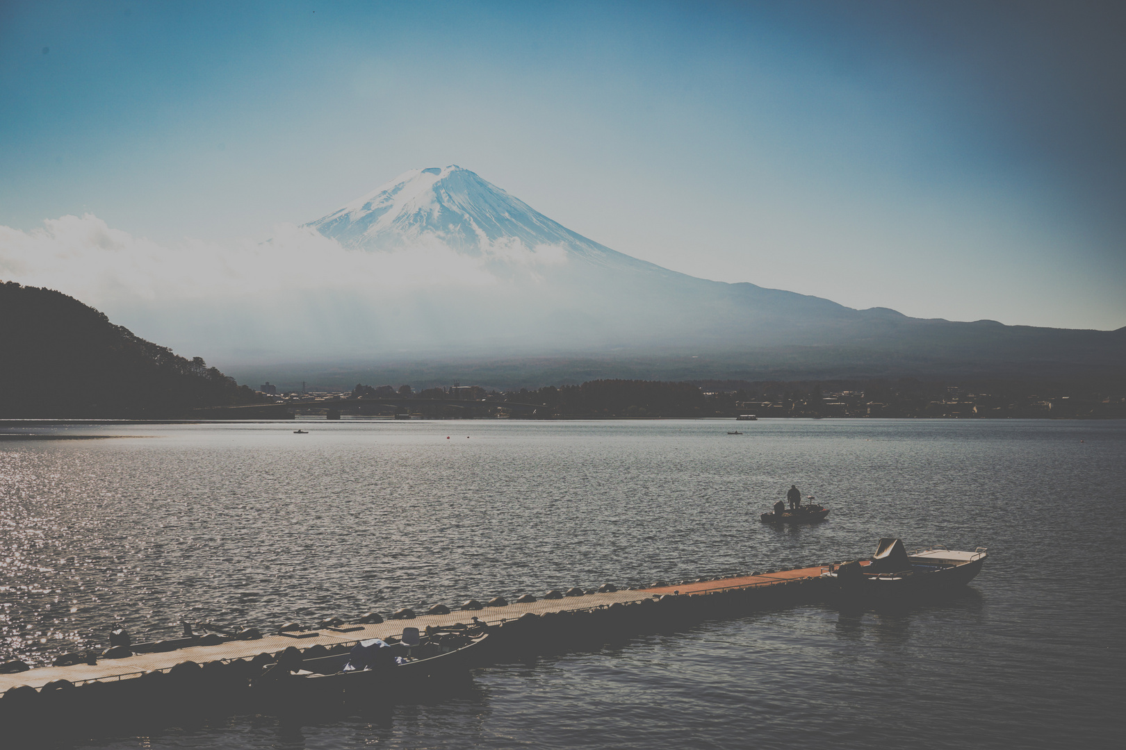 Fuji-san