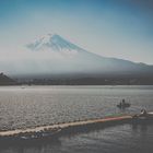 Fuji-san