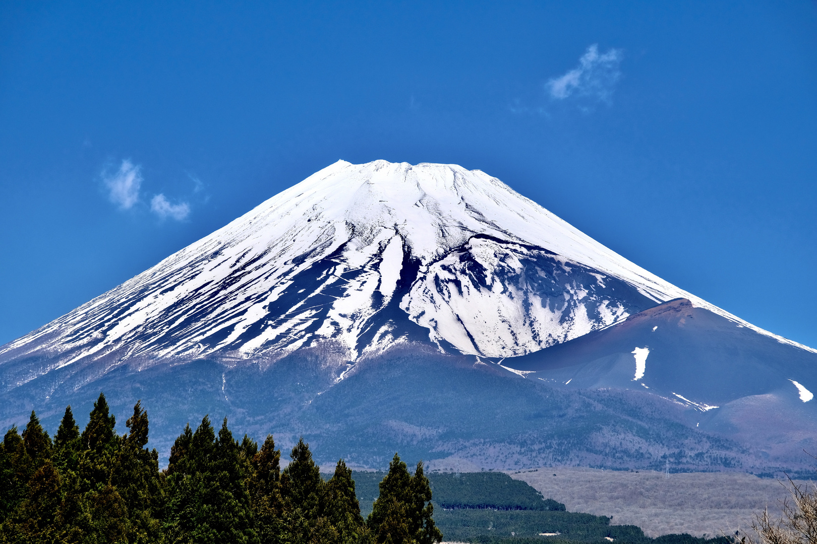 Fuji-San