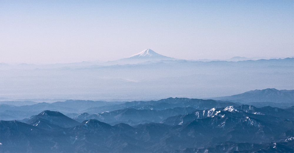 Fuji-San