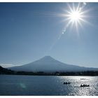 Fuji-San