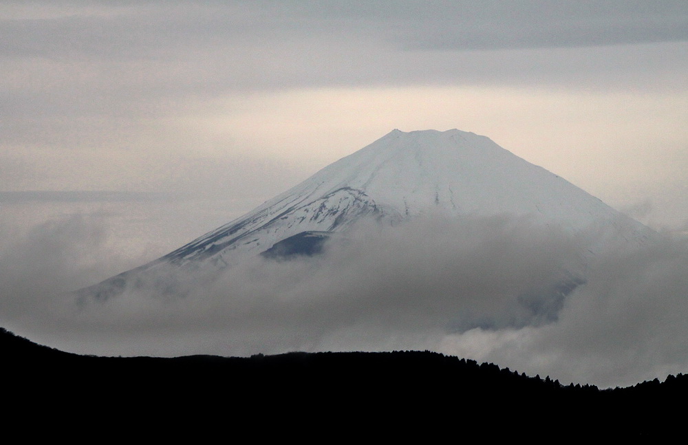 Fuji-San