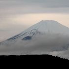 Fuji-San