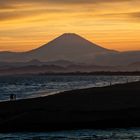 Fuji san