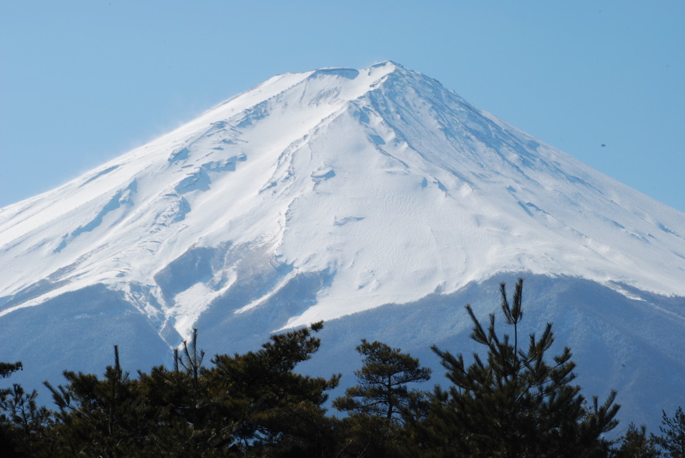 Fuji San