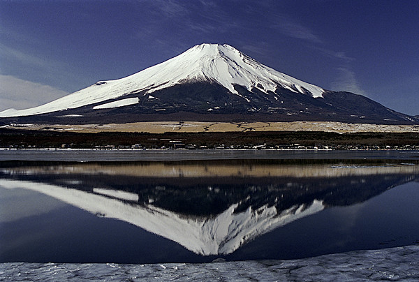 Fuji-san