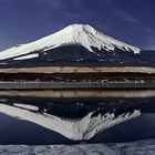 Fuji-san