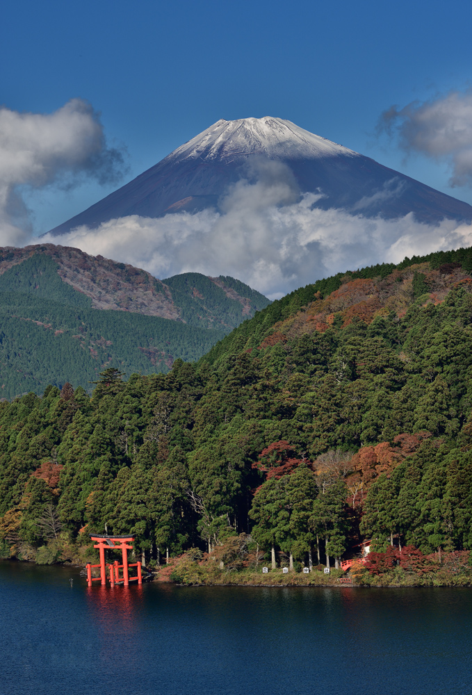 Fuji San