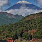 Fuji San