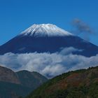 Fuji San