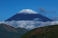 Fuji San