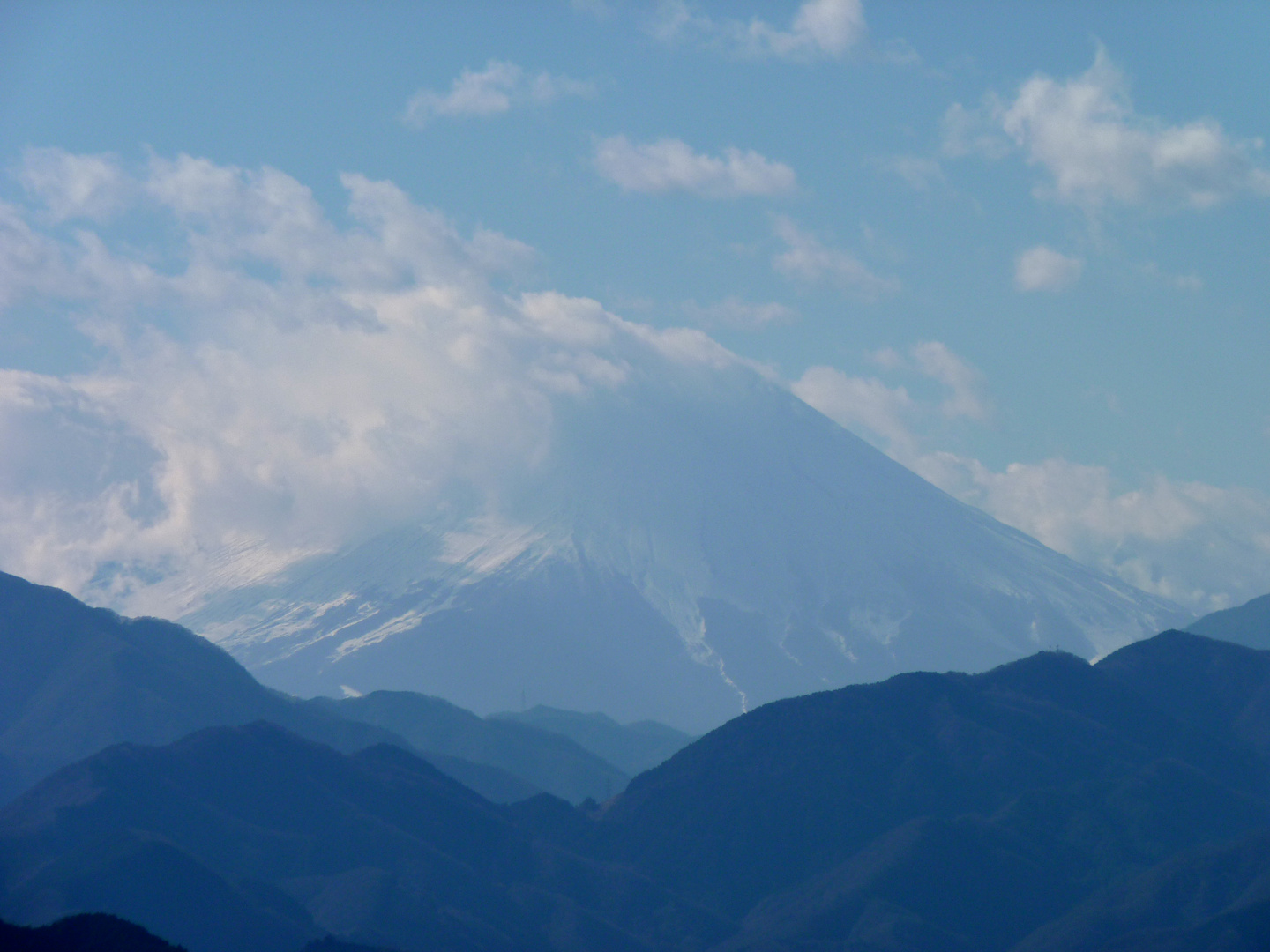 Fuji-san