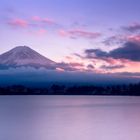 Fuji-San