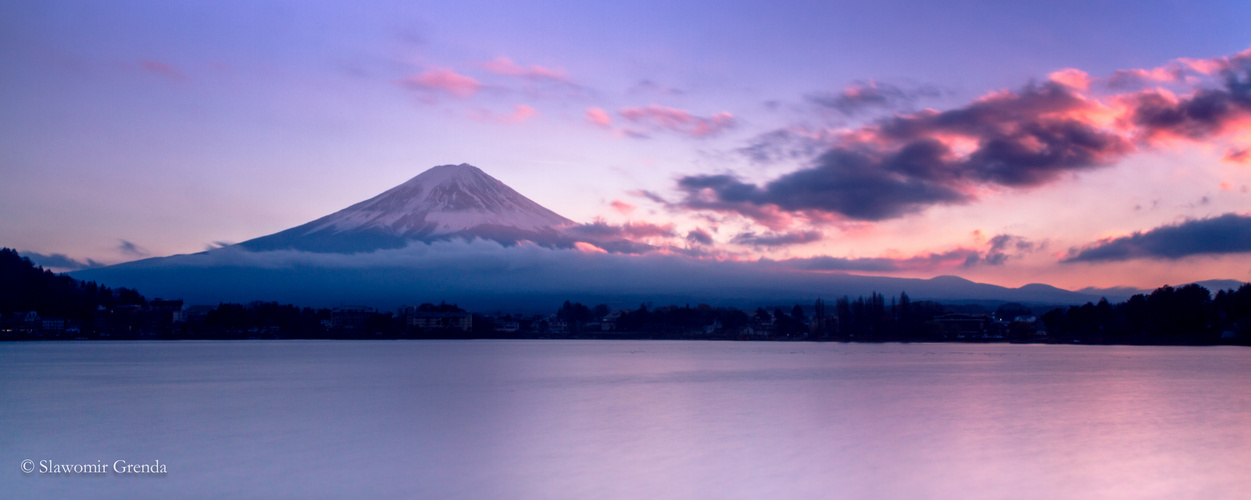 Fuji-San