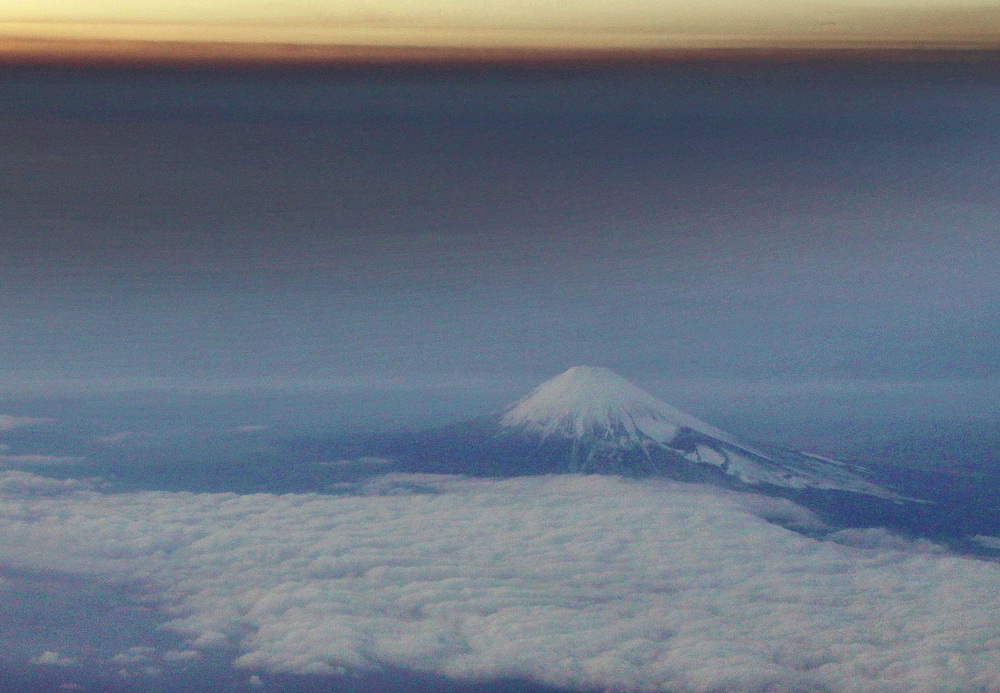 Fuji-San