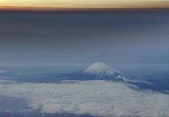 Fuji-San