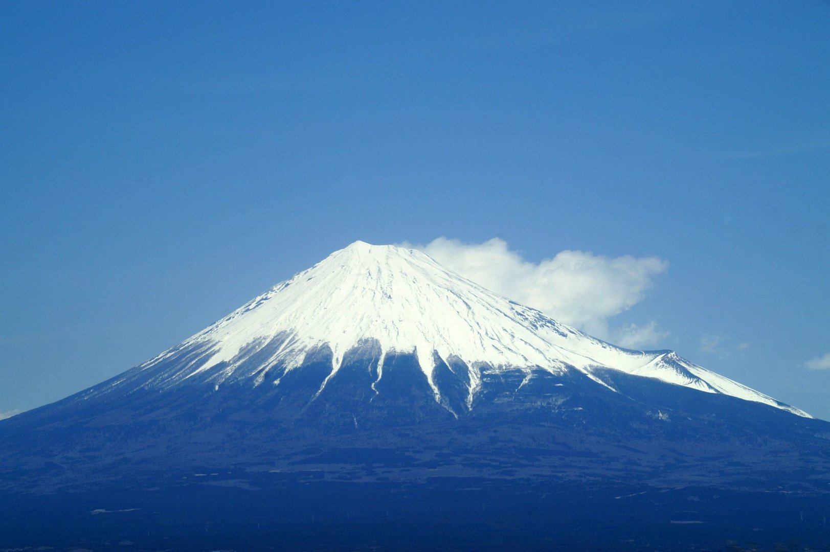 Fuji-san