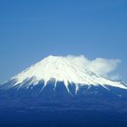 Fuji-san