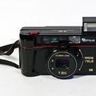 FUJI TW-300 Compact Camera