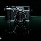 Fuji X100