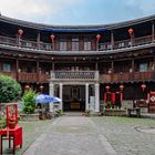 Fujian Tulou #3