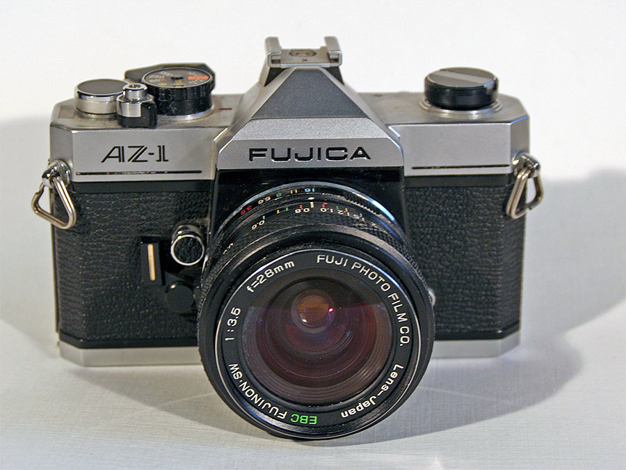 Fujica AZ1