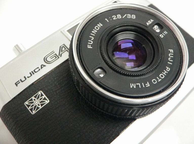 Fujica GA