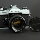 FUJICA ST705w