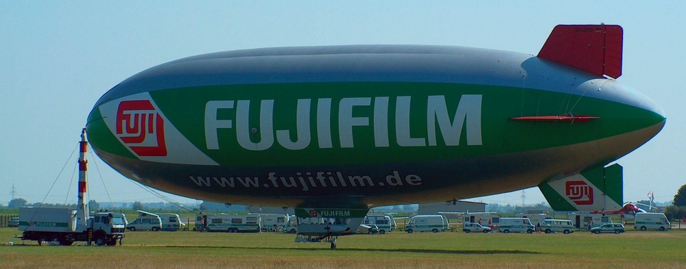 Fujifilm