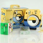 FUJIFILM Instax 'minion'