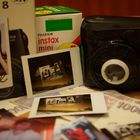 Fujifilm instax minj